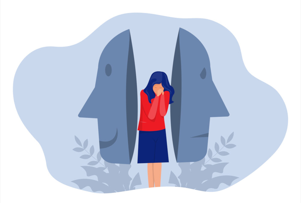 Top tips: overcoming imposter syndrome