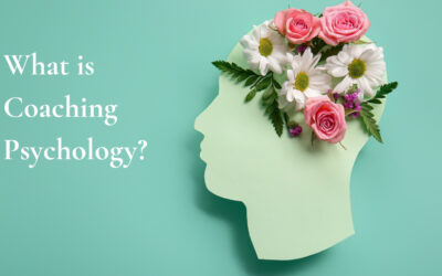 What is Coaching Psychology?