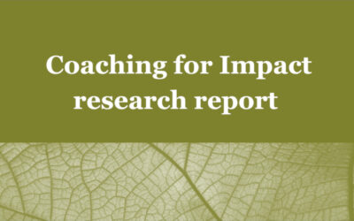 Matt Middler Coaching launches independent research